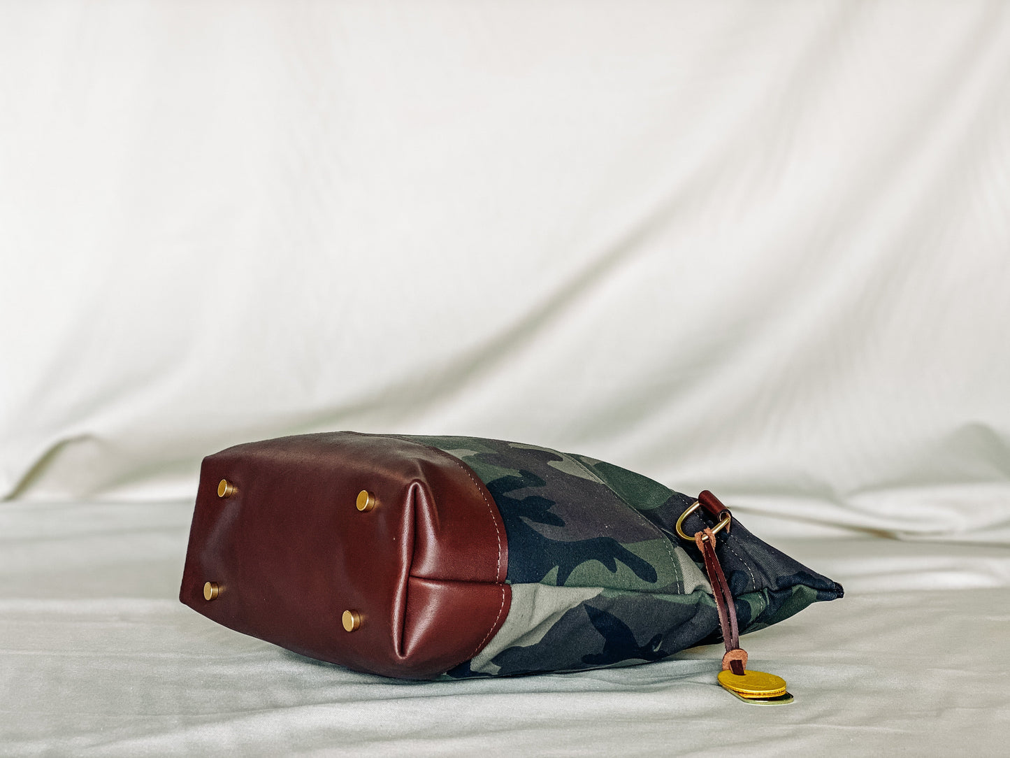 Otto | Special Edition Woodland Camo