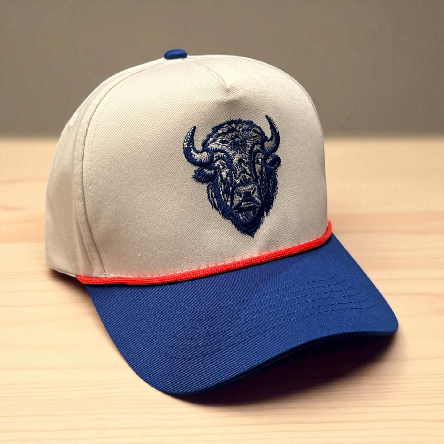 The Blue Buffalo 716 Hat