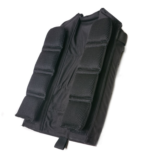 Plate Carrier Shoulder Pads - HRT Pontoons