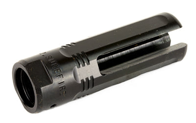 Surefire 3 Prong Flash Hider - 7.62MM - 5/8X24 - Black