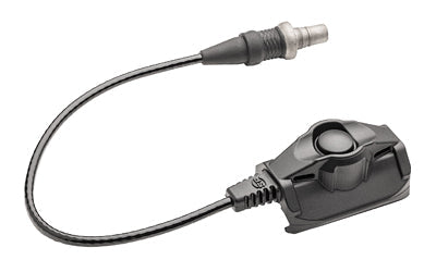 Surefire Compact Switch - Picatinny Rail Grabber Mount - 9" Long - Matte Finish - Black