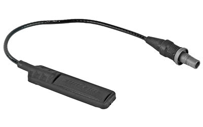 Surefire Part - ST Remote Tape Switch for Weapon Lights - Black - 7".