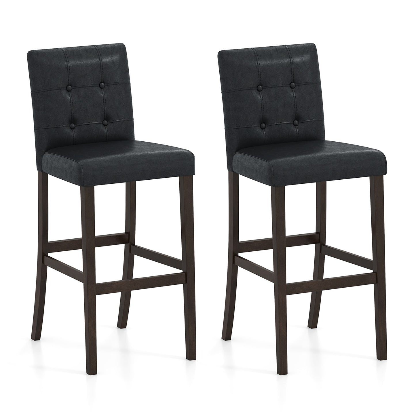 Set of 2 PVC