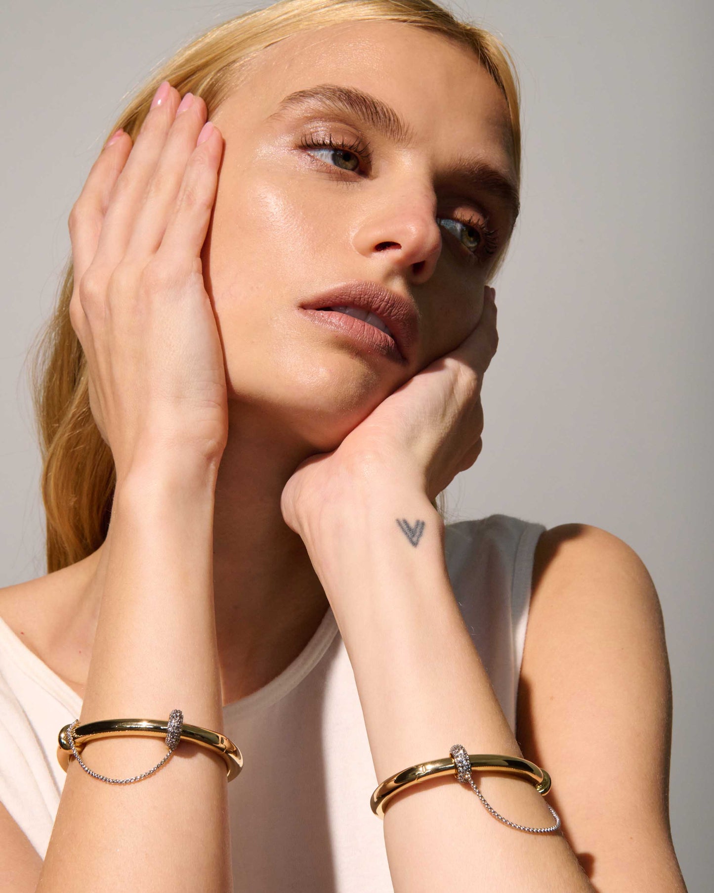 Molly Bangle