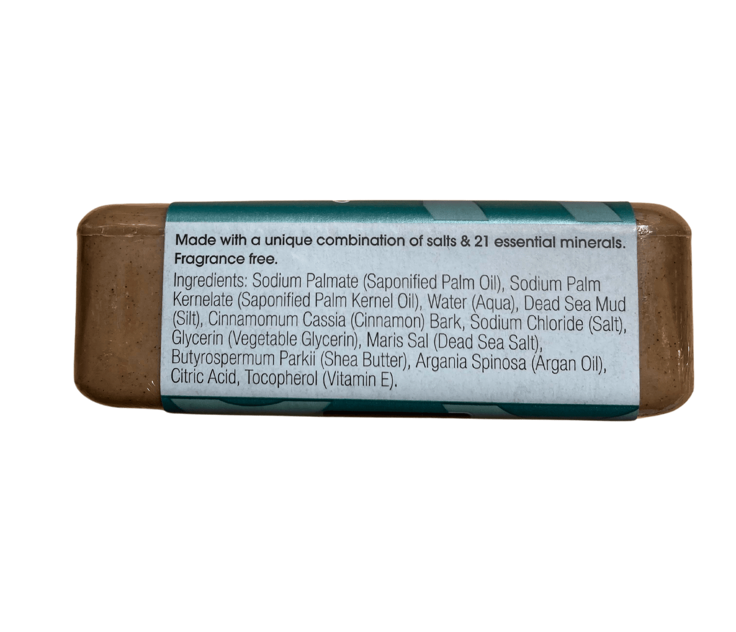 Soap Bar, Dead Sea Mineral