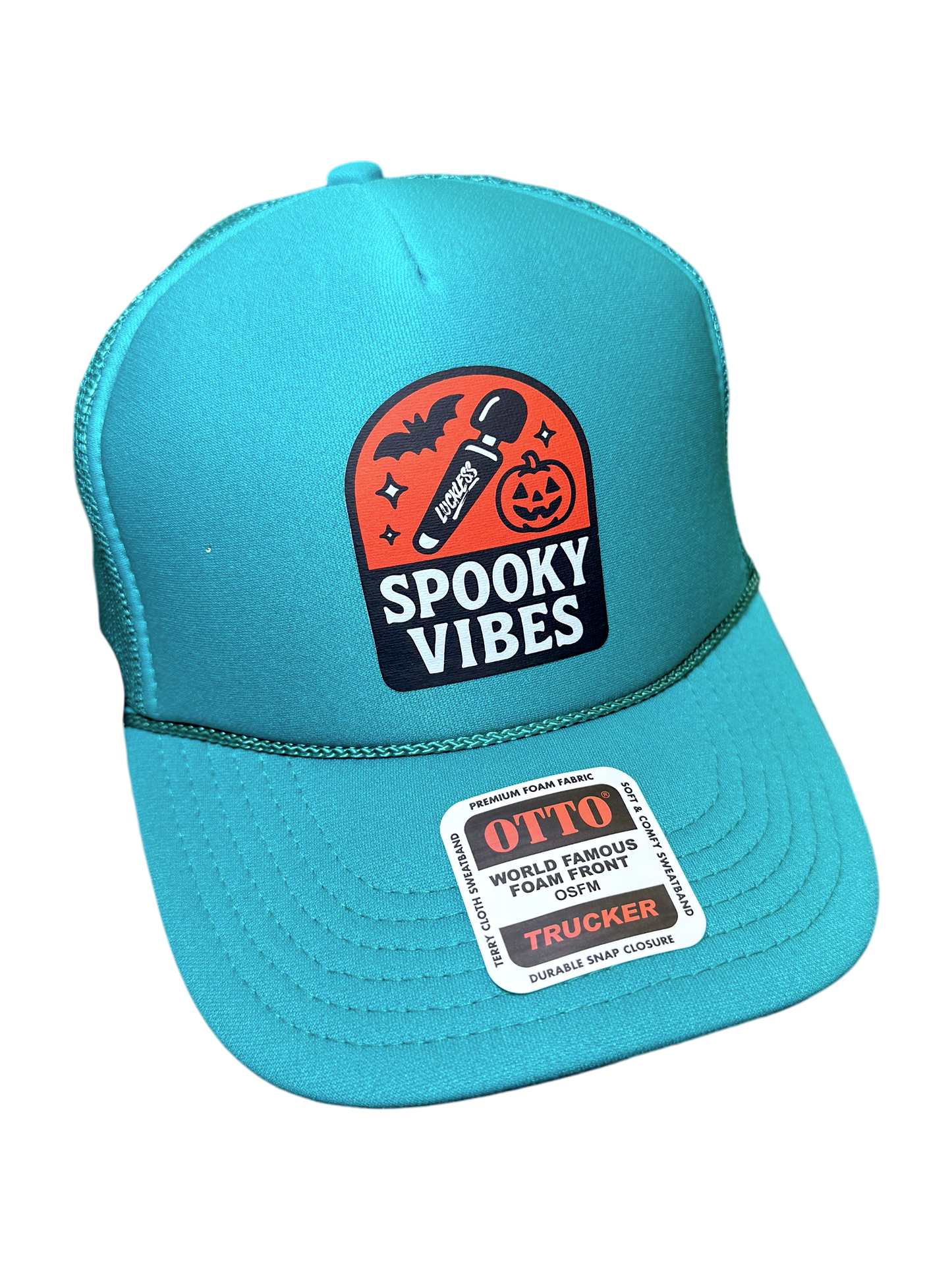 Spooky Vibes | Trucker Hat