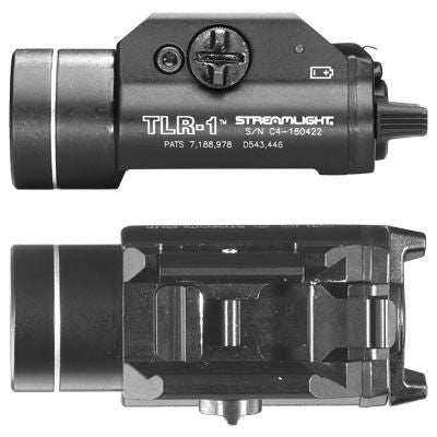 Streamlight TLR 1 - All Colors