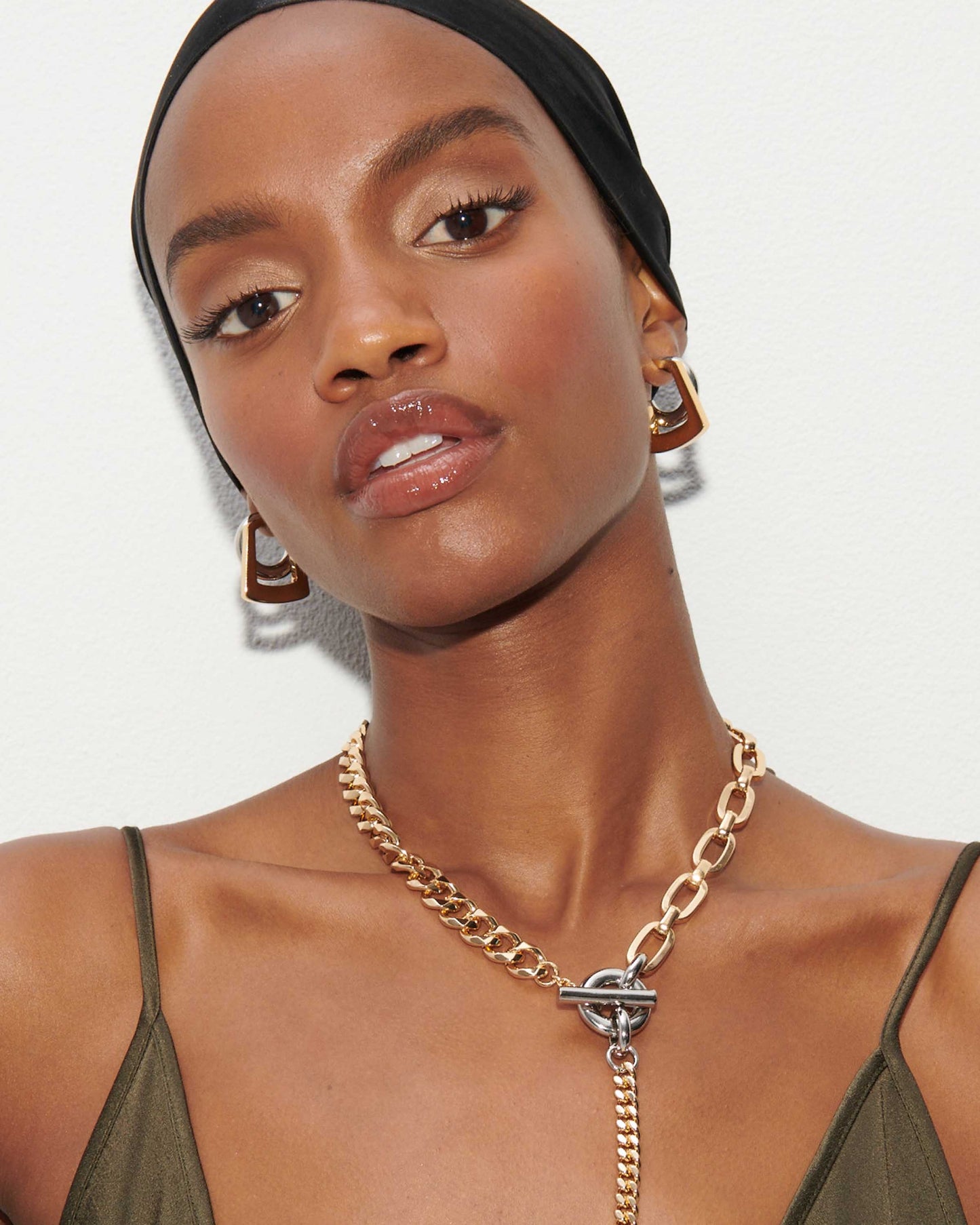 Tina Hoops