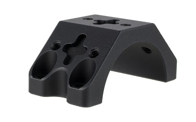 Trijicon Ring Cap - 30mm - Q-LOC - Anodized Finish - Black