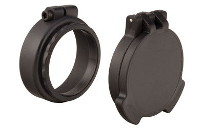 Trijicon Cover - Fits Trijicon MRO - Objective Lens Cover - Black