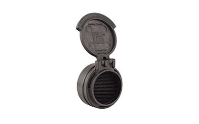 Trijicon Cover - Fits Trijicon MRO - Objective Flip Lens Cover with ARD - Black
