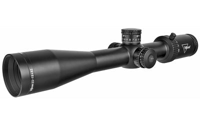 Trijicon Credo - Rifle Scope - 2.5-15X42 - Red MOA Center Dot Reticle - Black - 30mm