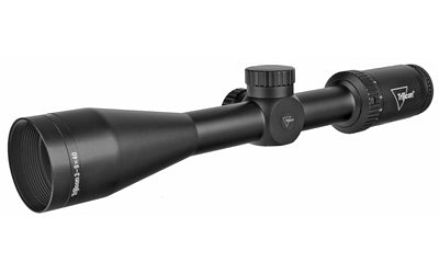 Trijicon Huron 3-9x40mm Riflescope BDC Hunter Holds - 1 in. Tube - Satin Black - Capped Adjusters
