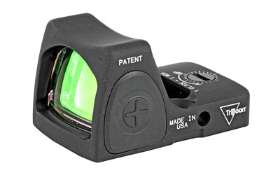 Trijicon RMR - Type 2 - 3.25 MOA - Flat Dark Earth Finish