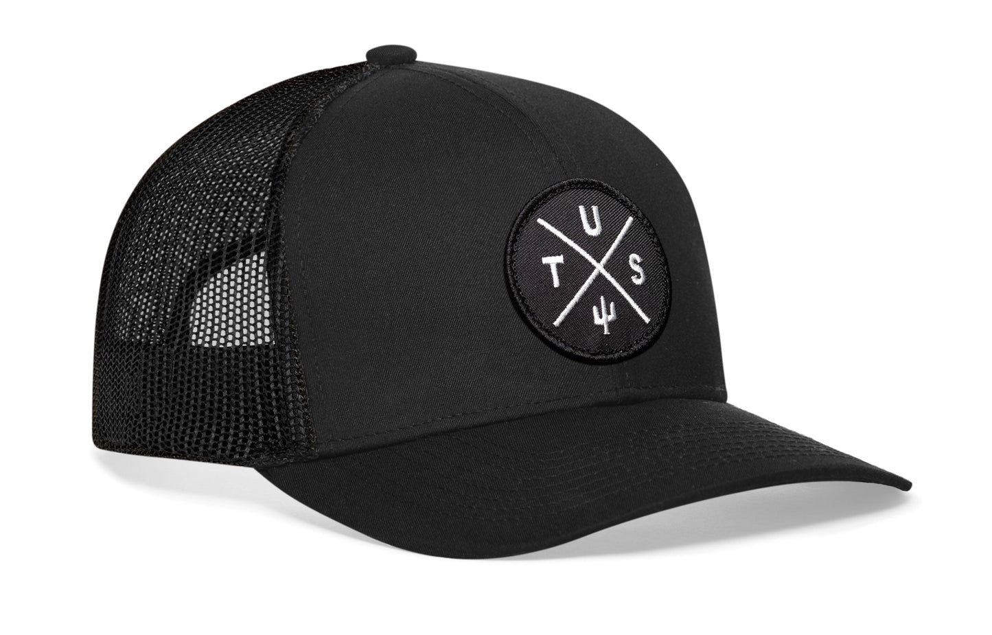 Tucson Trucker Hat | TUS X Snapback