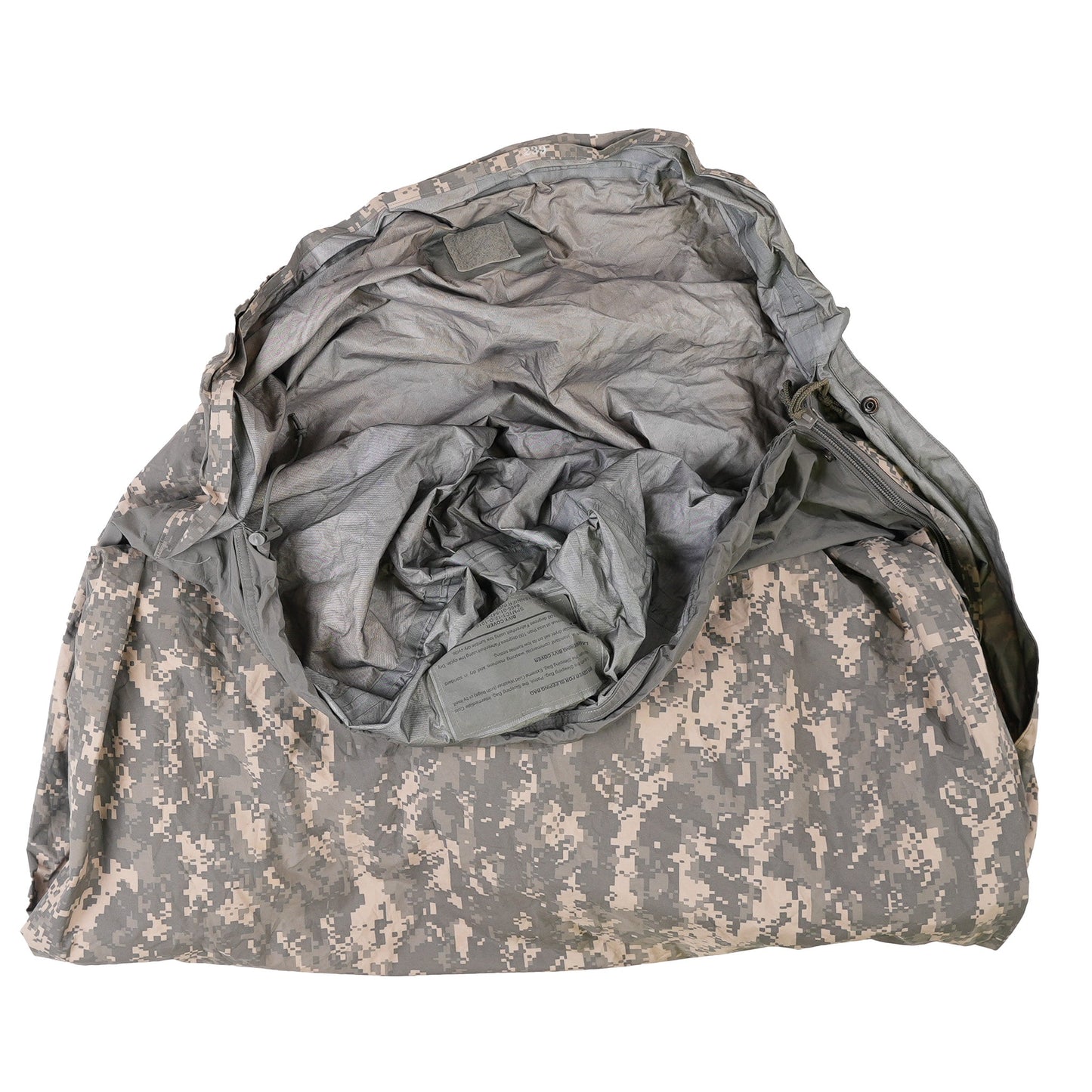 Issued UCP Bivvy Bag