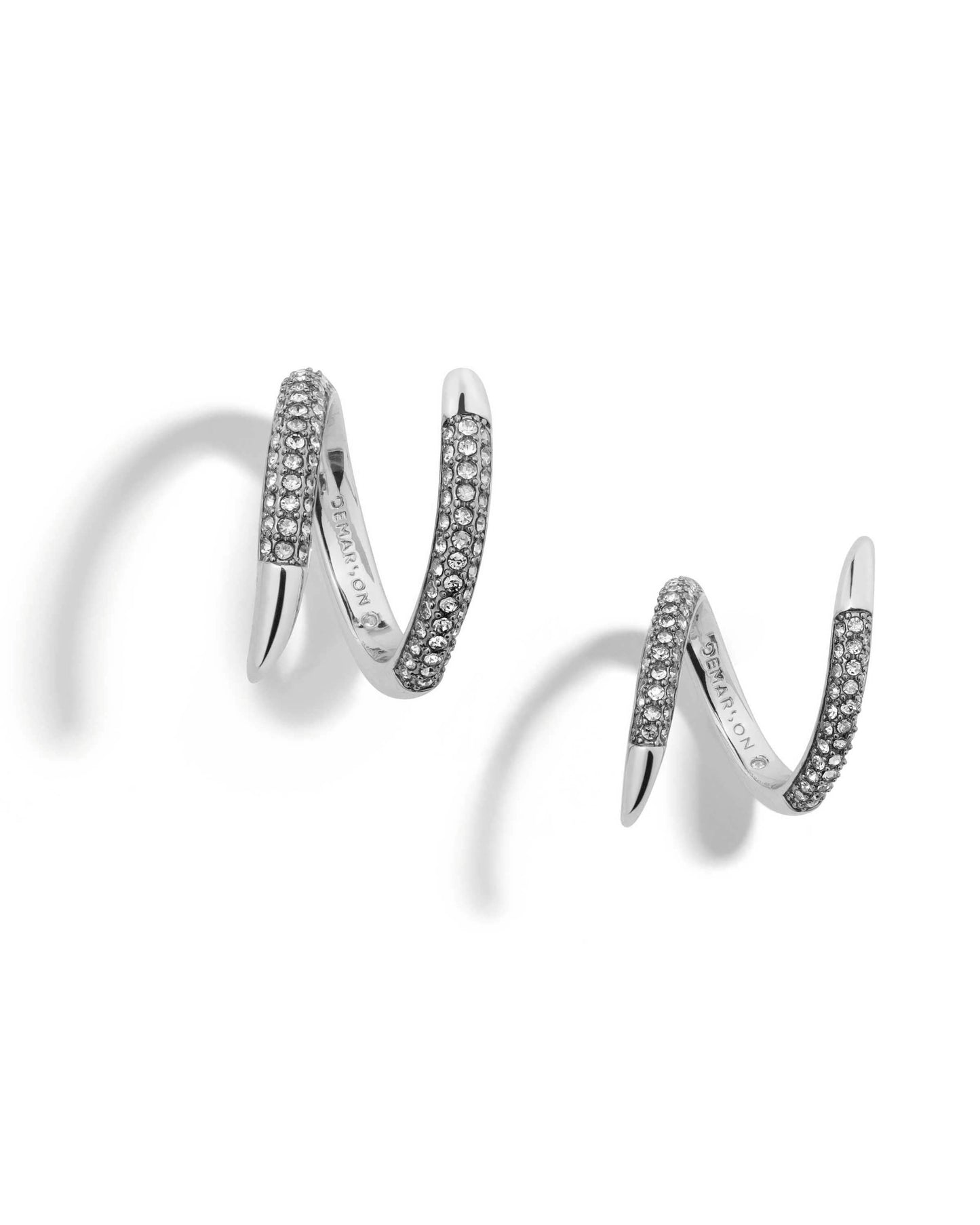 Vesey Duo Ring