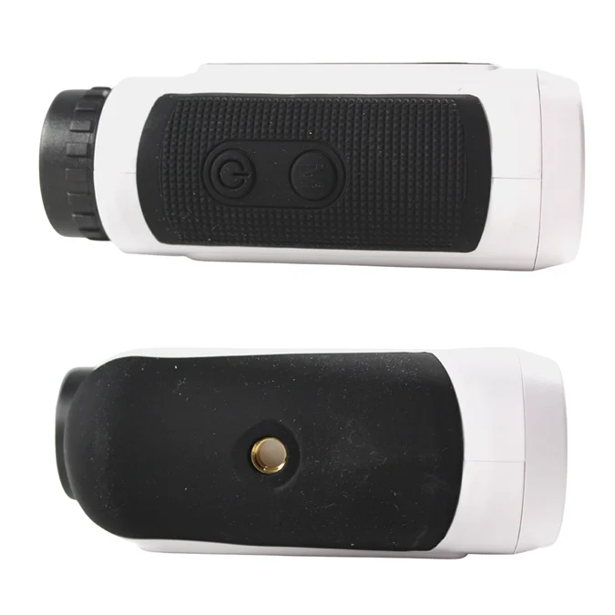 Apex NP02-600 Laser Rangefinder - White