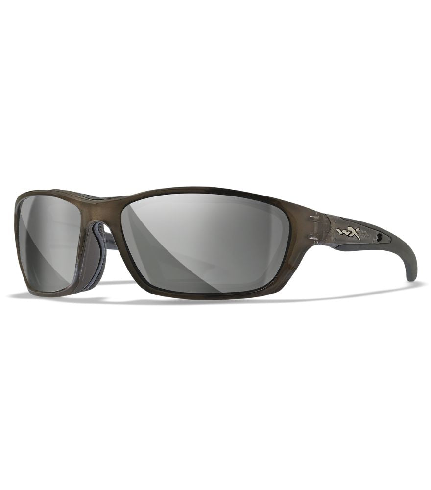 Wiley X Brick - Dust/Wind/Debris Protection - All Colors