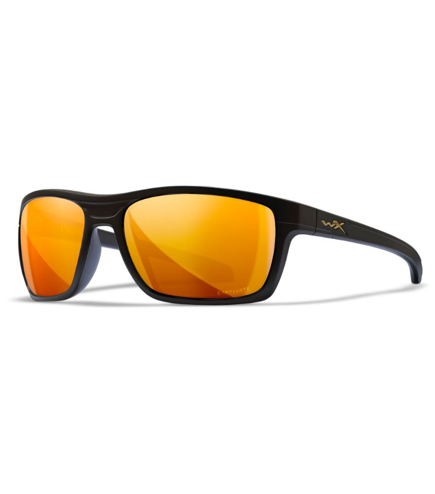Wiley X Kingpin - All Polarized Glasses