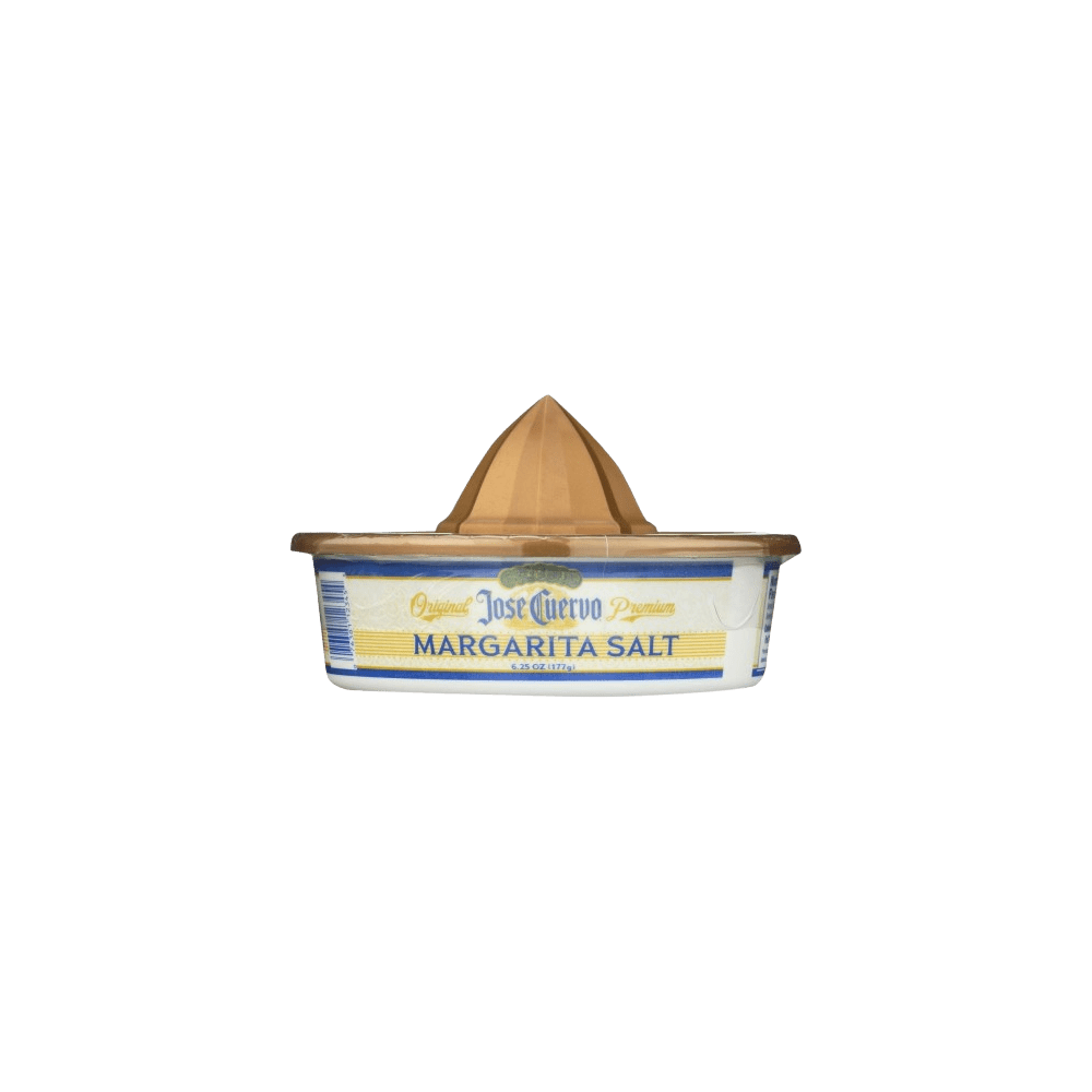 JOSE CUERVO: Margarita Salt, 6.25 oz