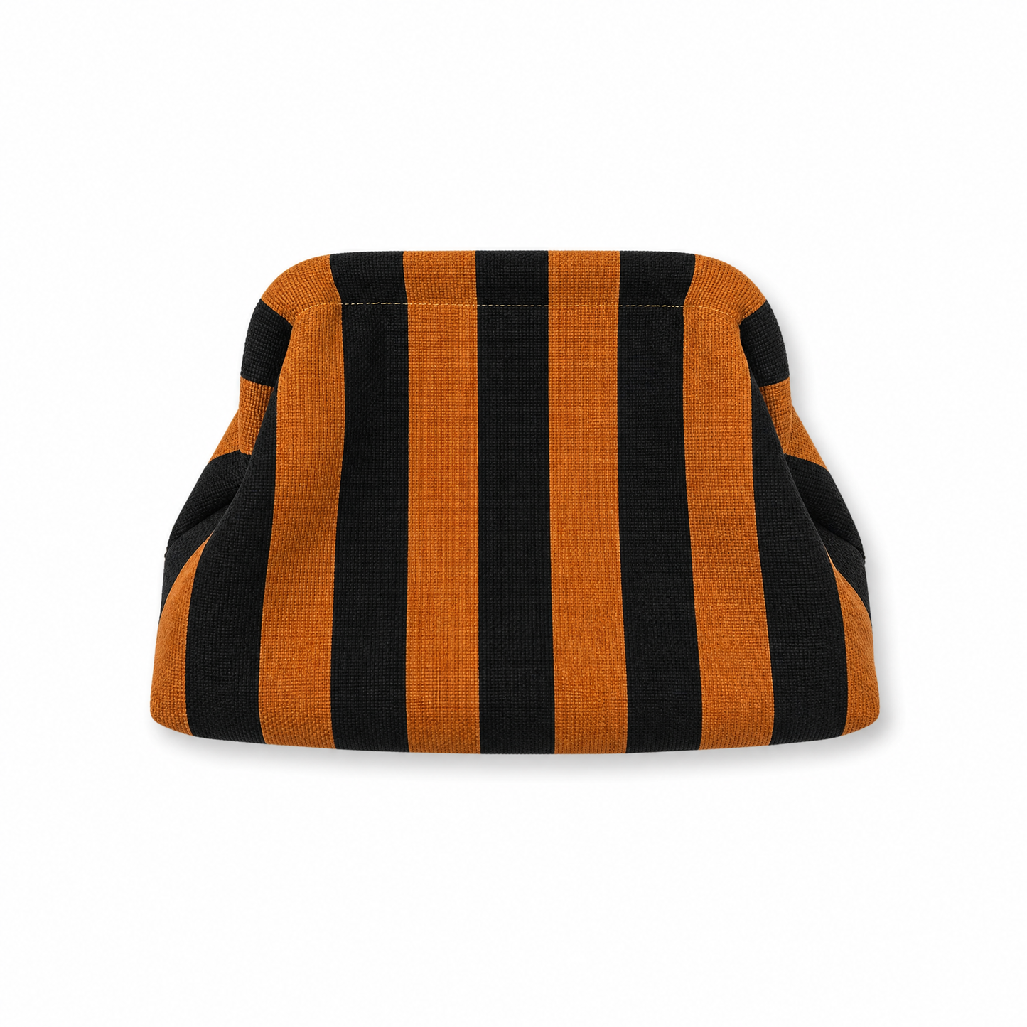 The Original Brown Everywhere Clutch