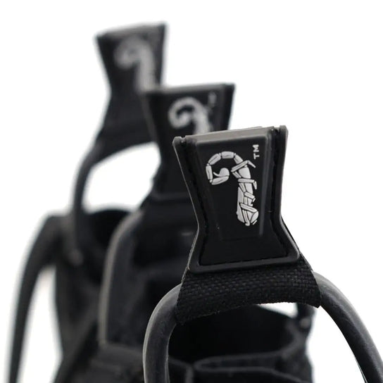 Agilite AG1 5.56 Single Mag Pouch