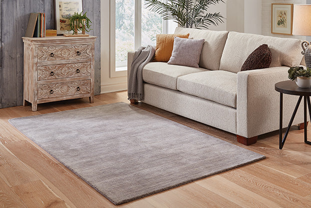 Flourish wool Rug - Available in 5 sizes