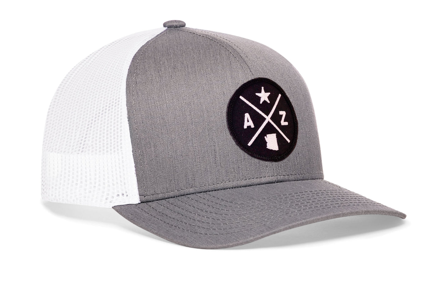 Arizona Trucker Hat | AZ X Snapback