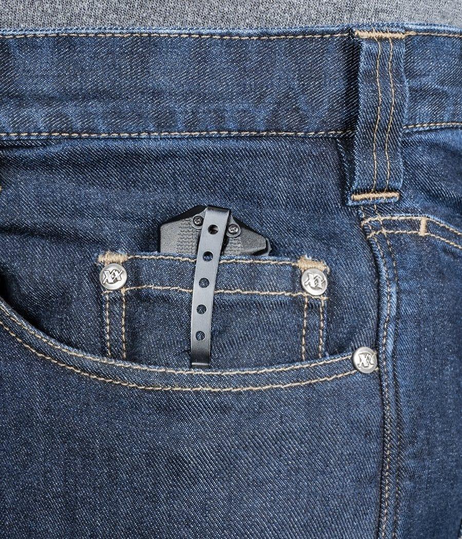 Asset Tactical Jeans