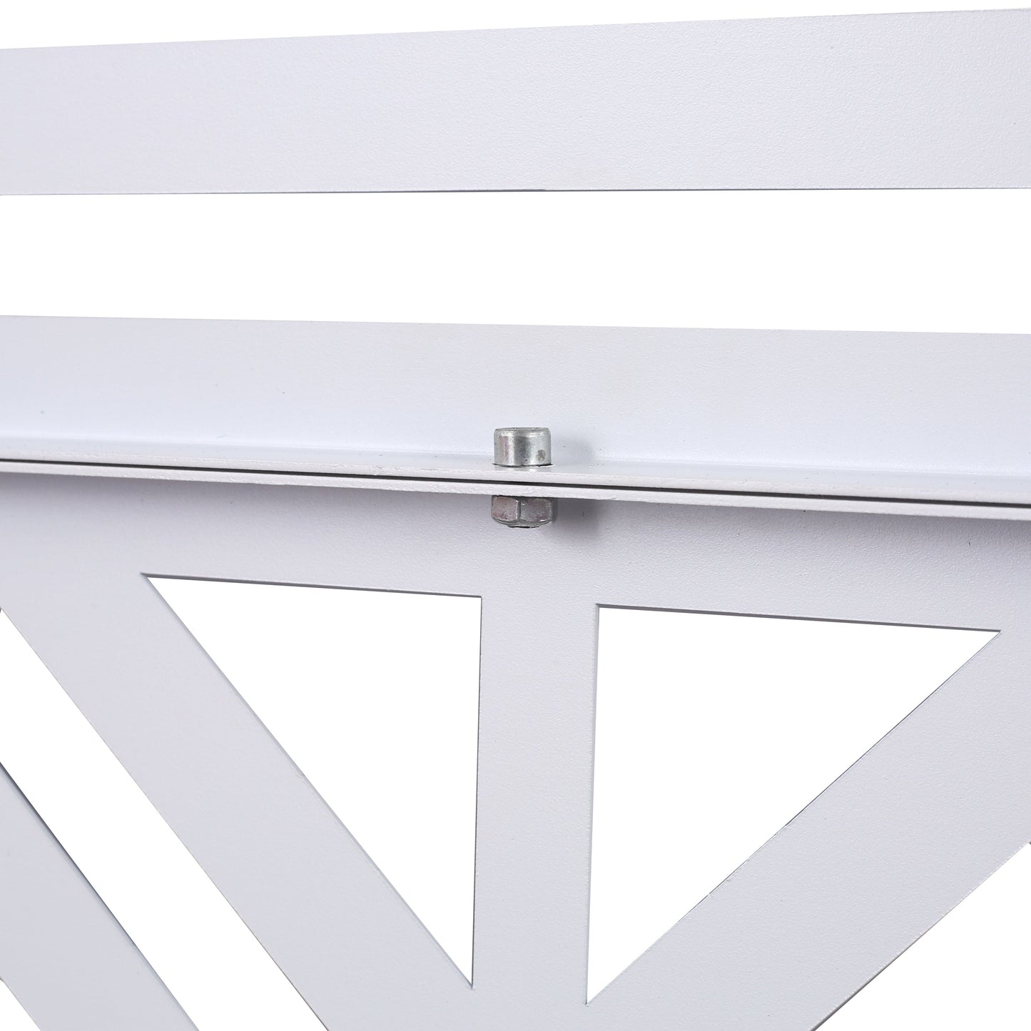 Outdoor & Indoor Metal Privacy Screen
