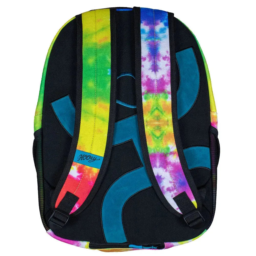 HOOey "Recess" Tie Dye - Backpack (Closeout)