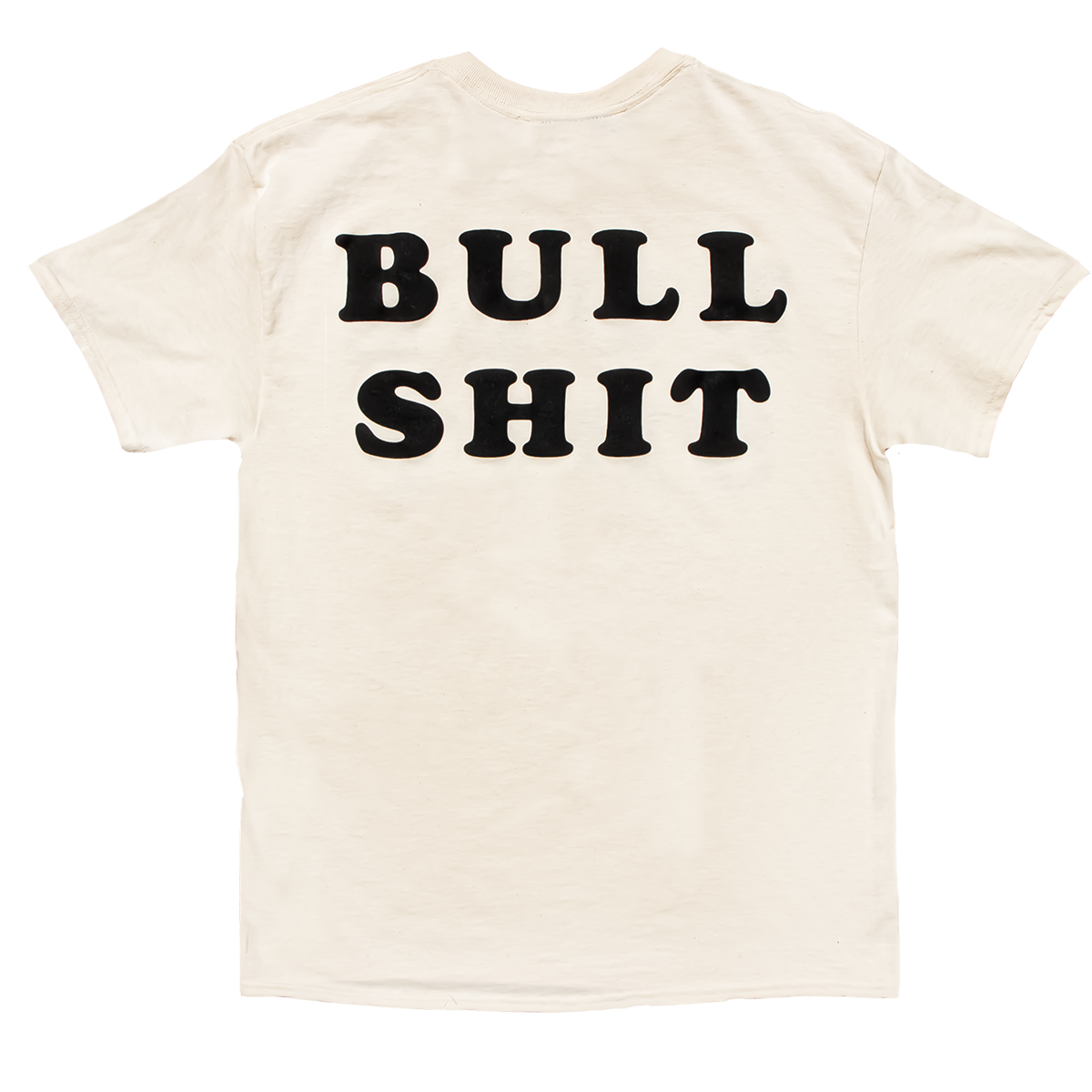 Bull Sh*t - LAST CHANCE!