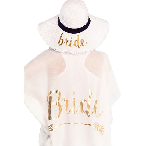 C.C ORIGINAL BEACH COVERUP