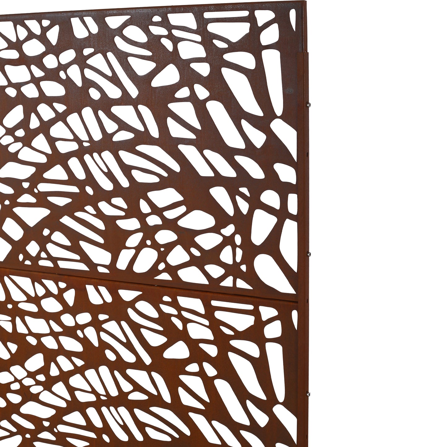 Outdoor & Indoor Metal Privacy Screen
