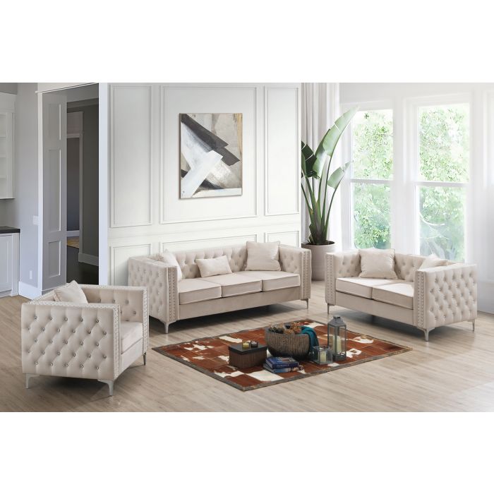 Paige G827A-S Sofa