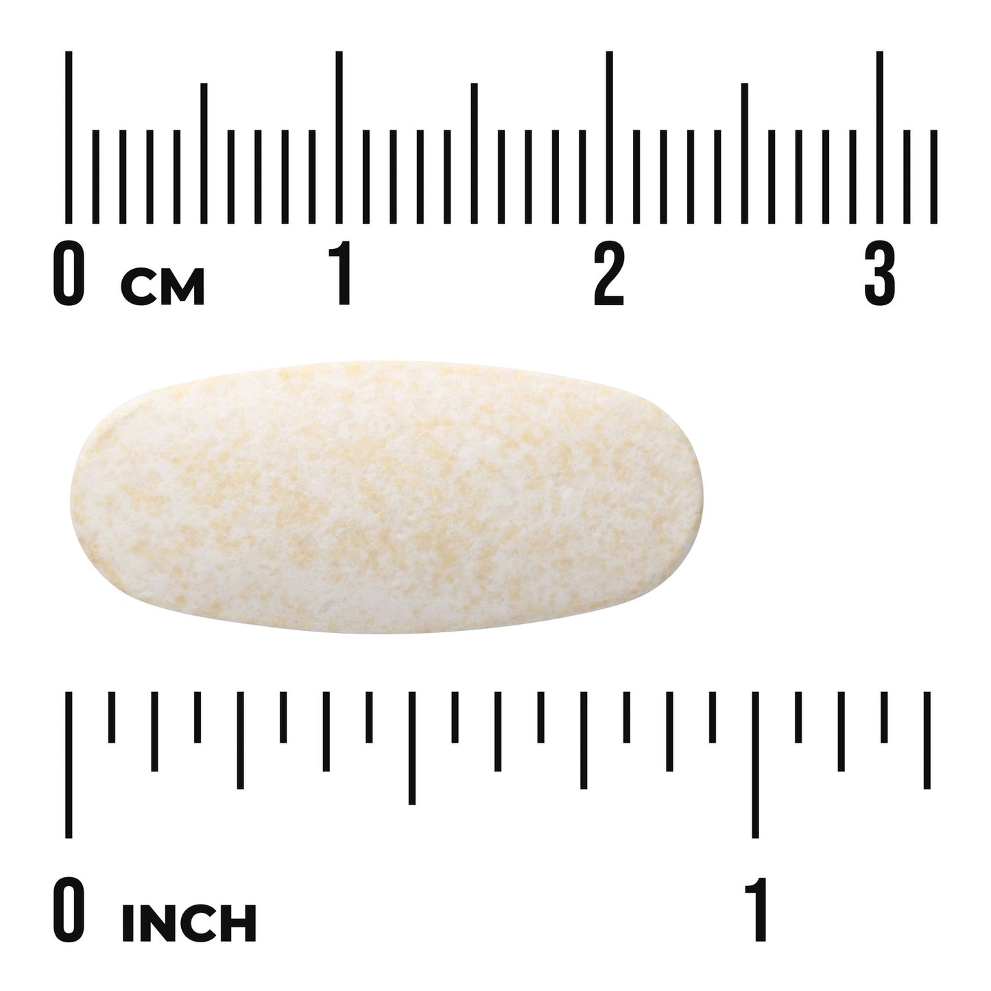 Glucosamine, Chondroitin & MSM - Higher Strength