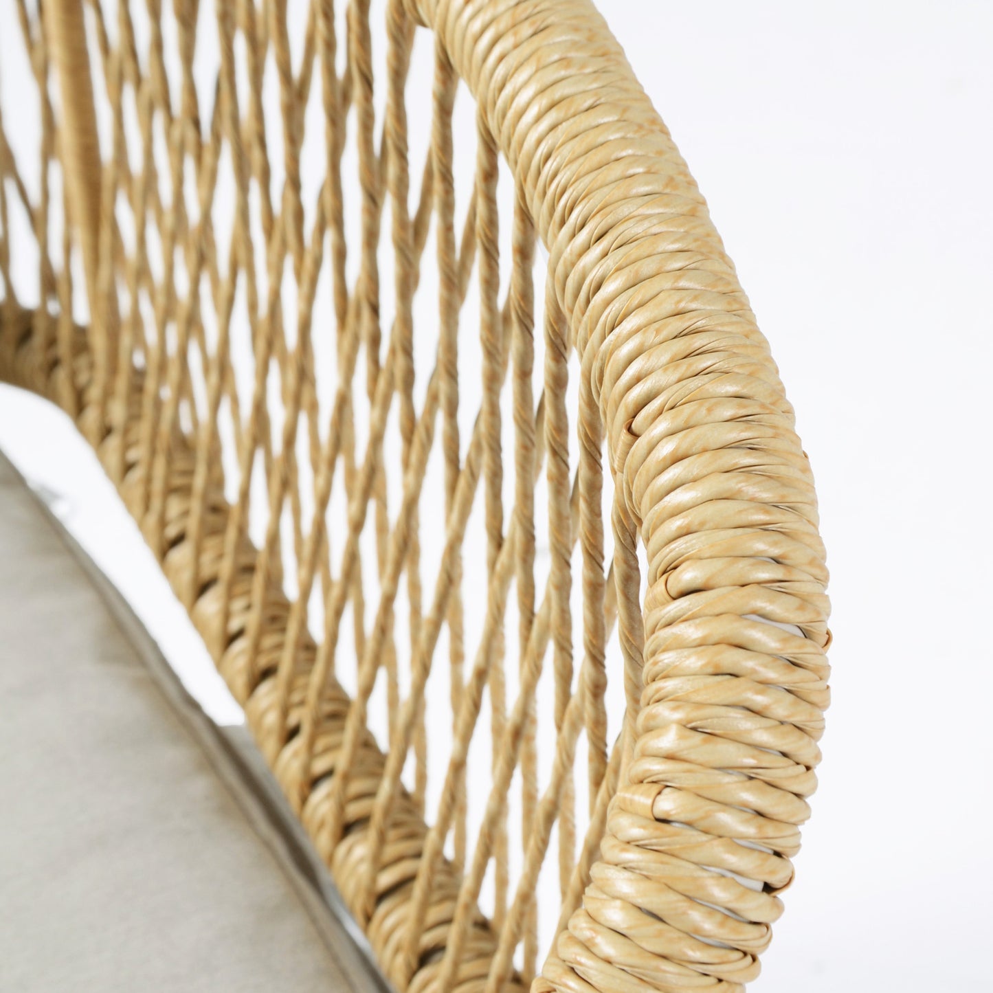 Outdoor Dining Chair Set of 2