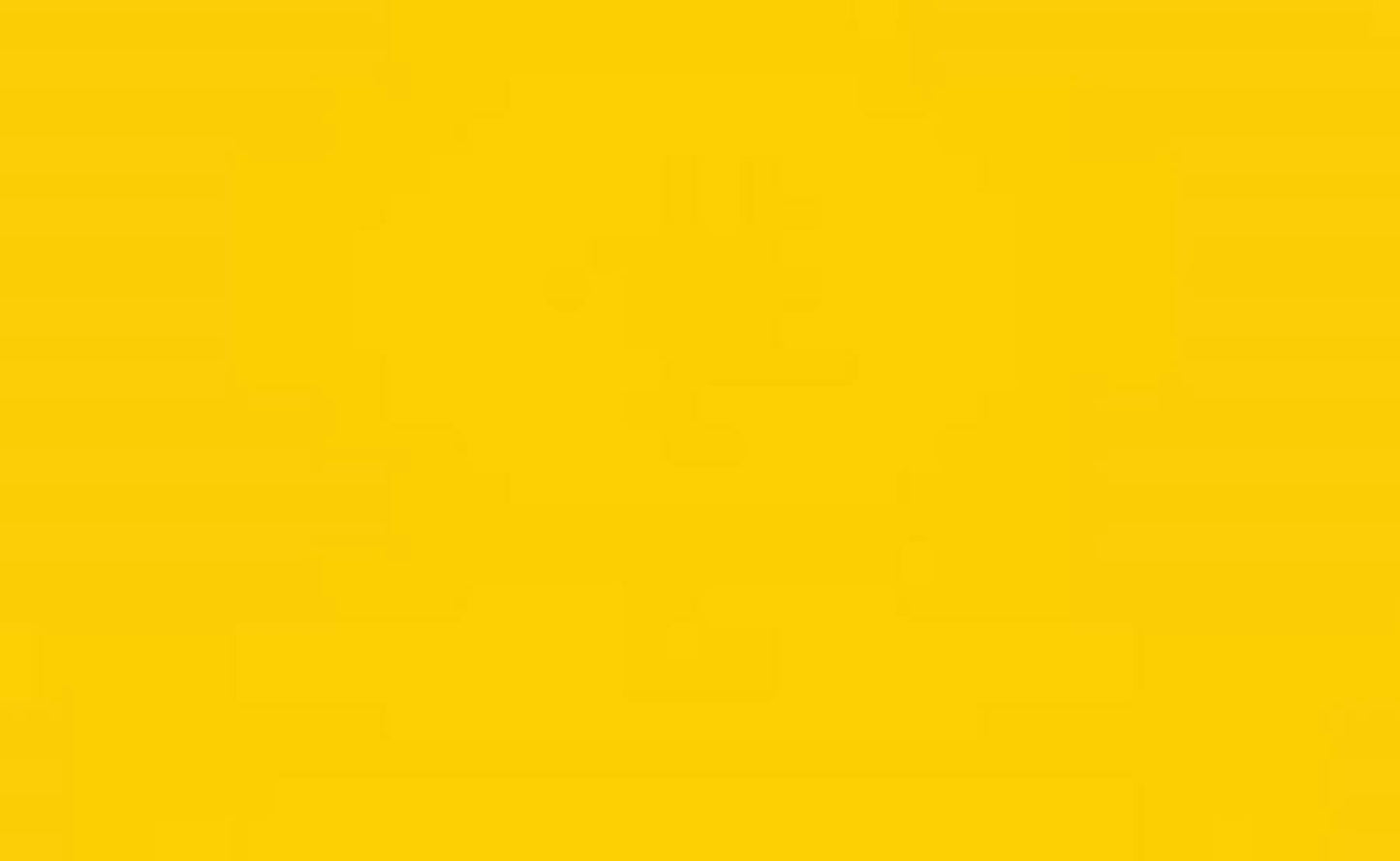 Candice Mini V Neck Dress Yellow Color