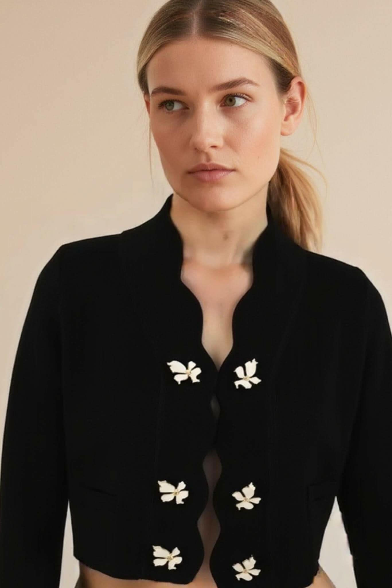 Carina Cardigan