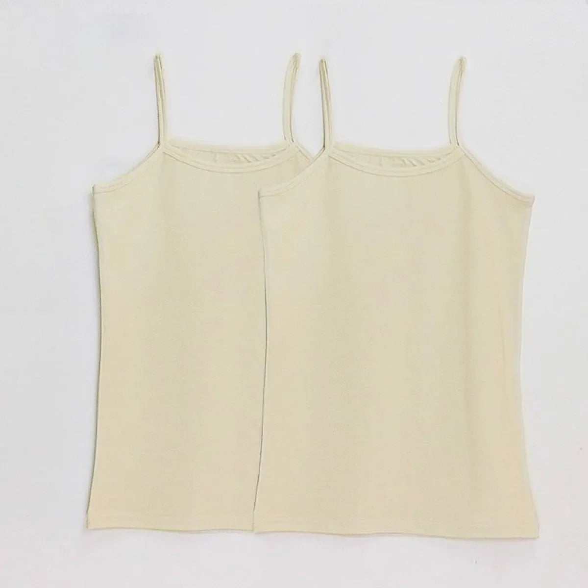 2 Casual Summer Tops