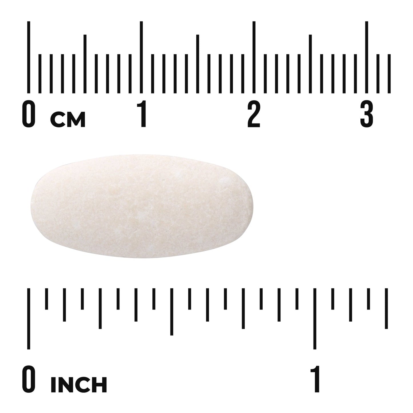 Calcium Carbonate, Aspartate & Citrate