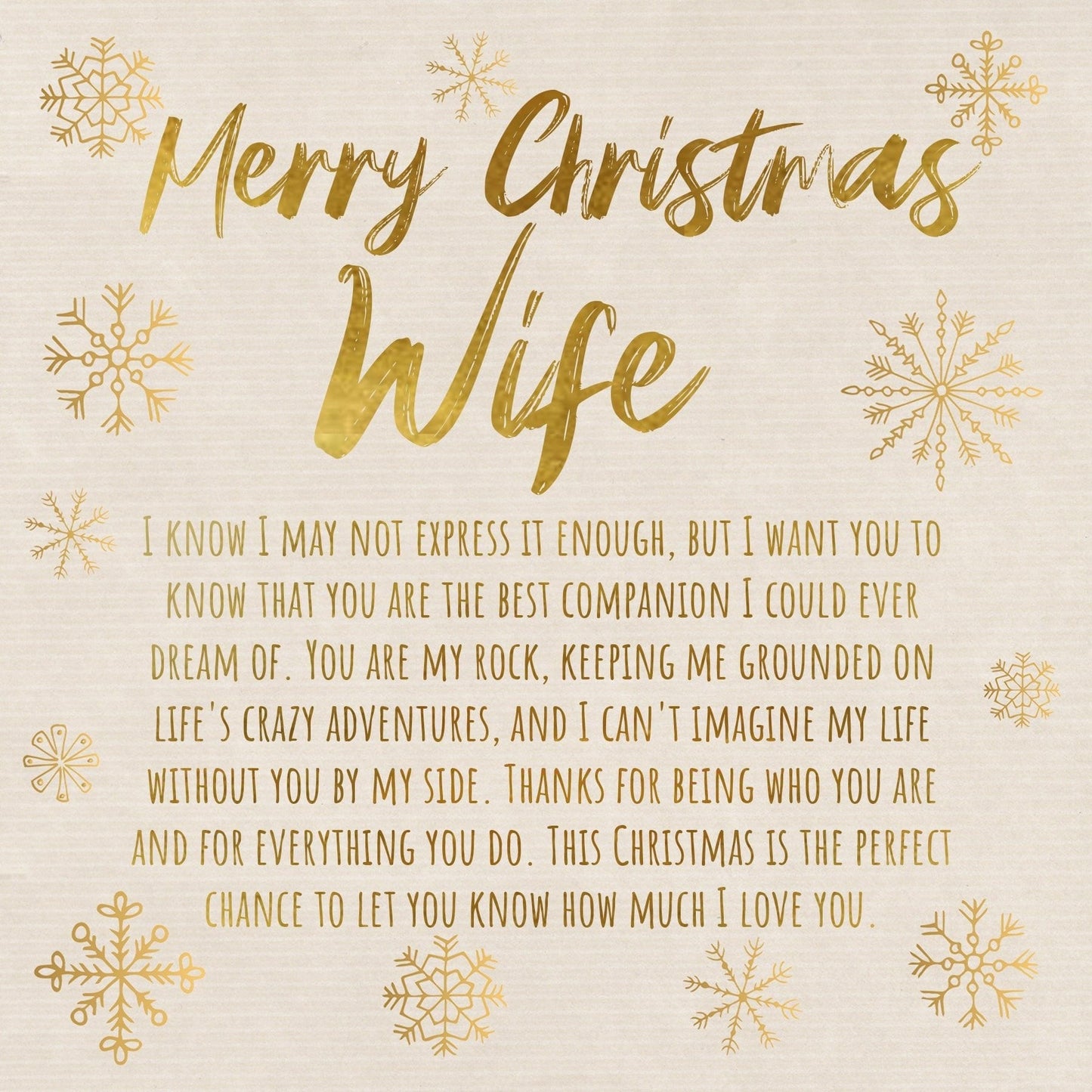 Christmas Gift for Wife Spa Gift Box