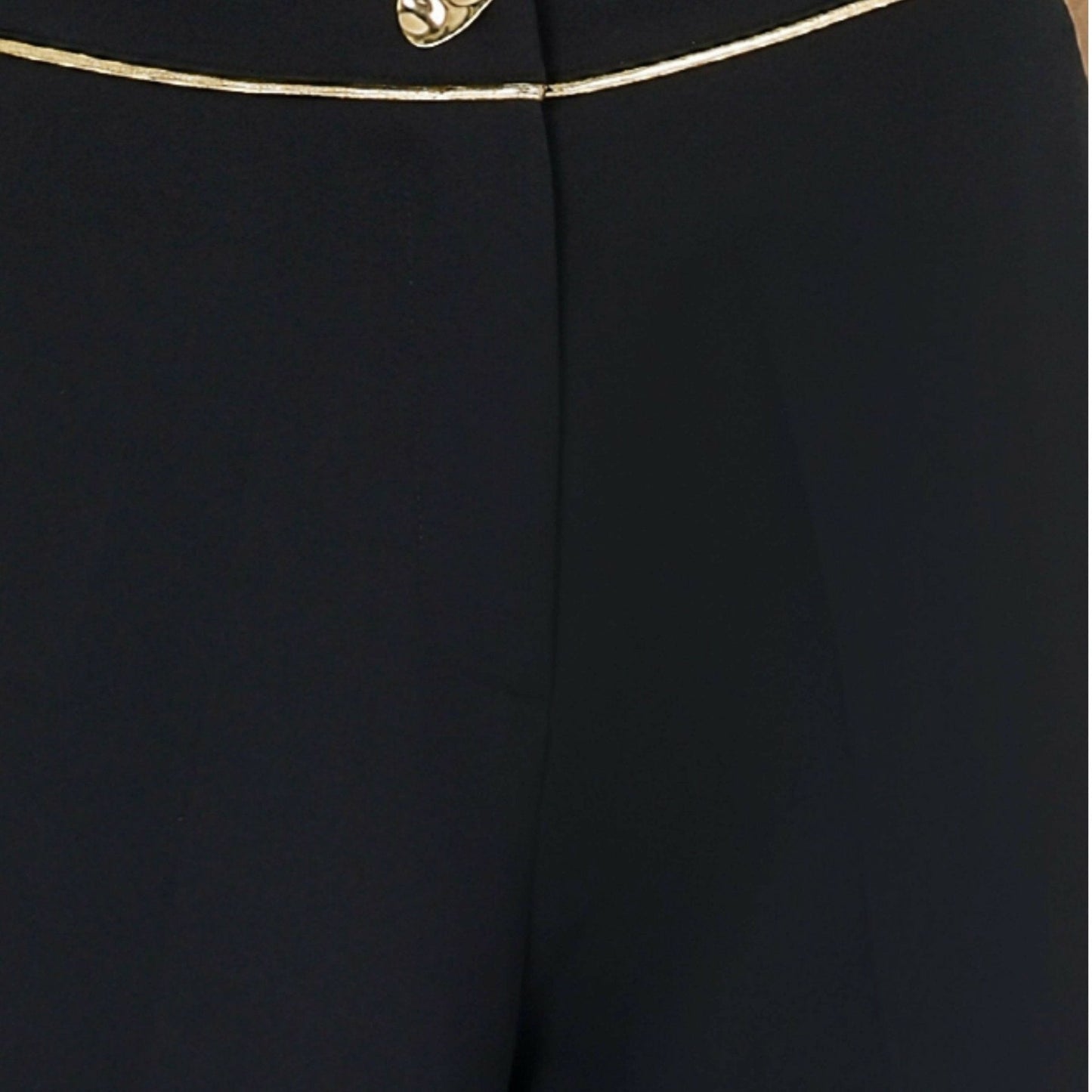 Clare Mid-Rise Regular Fit Pant