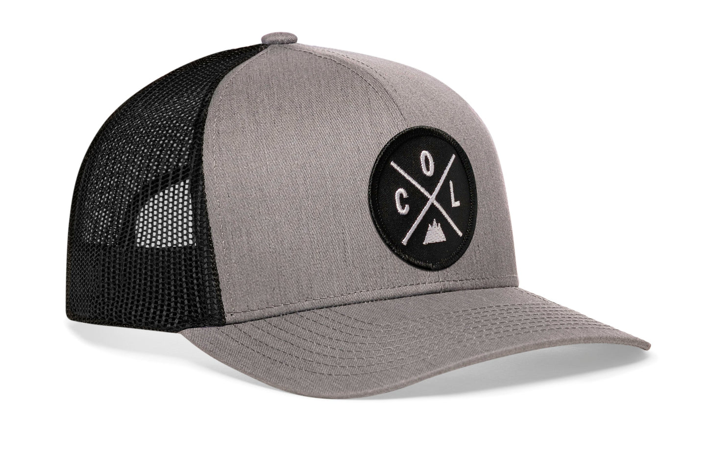 Colorado Trucker Hat | COL X Snapback