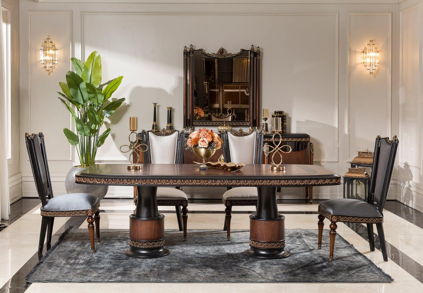 Colpan Dining Table