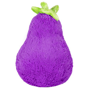 Squishable Comfort Food Eggplant (Mini)