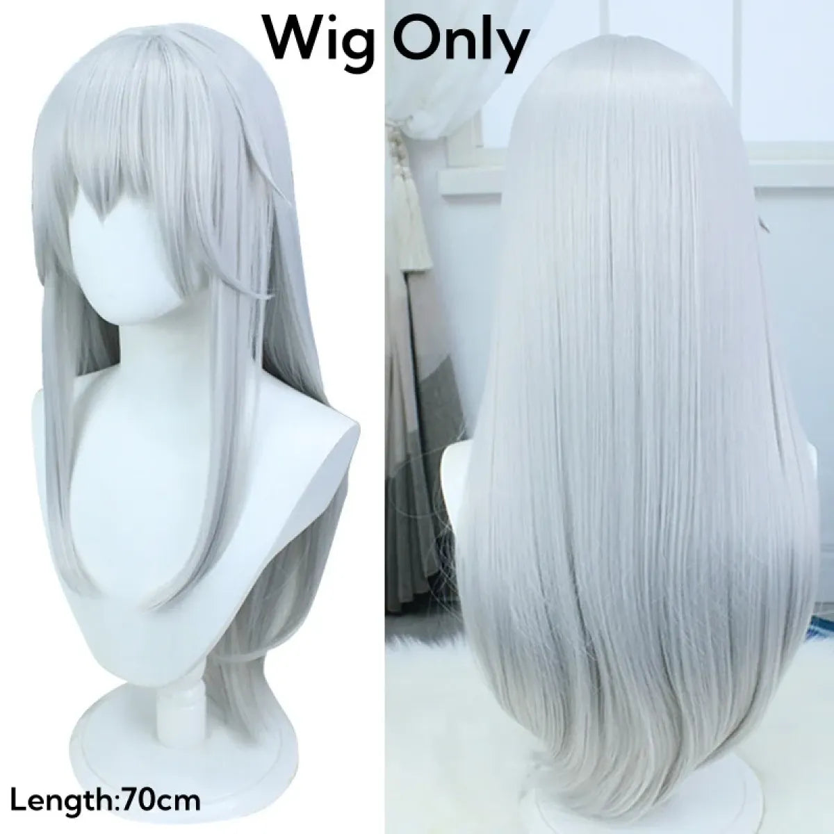 Gojo-Inspired Bodycon Cosplay Dress β Stretch Fit with Glasses Set