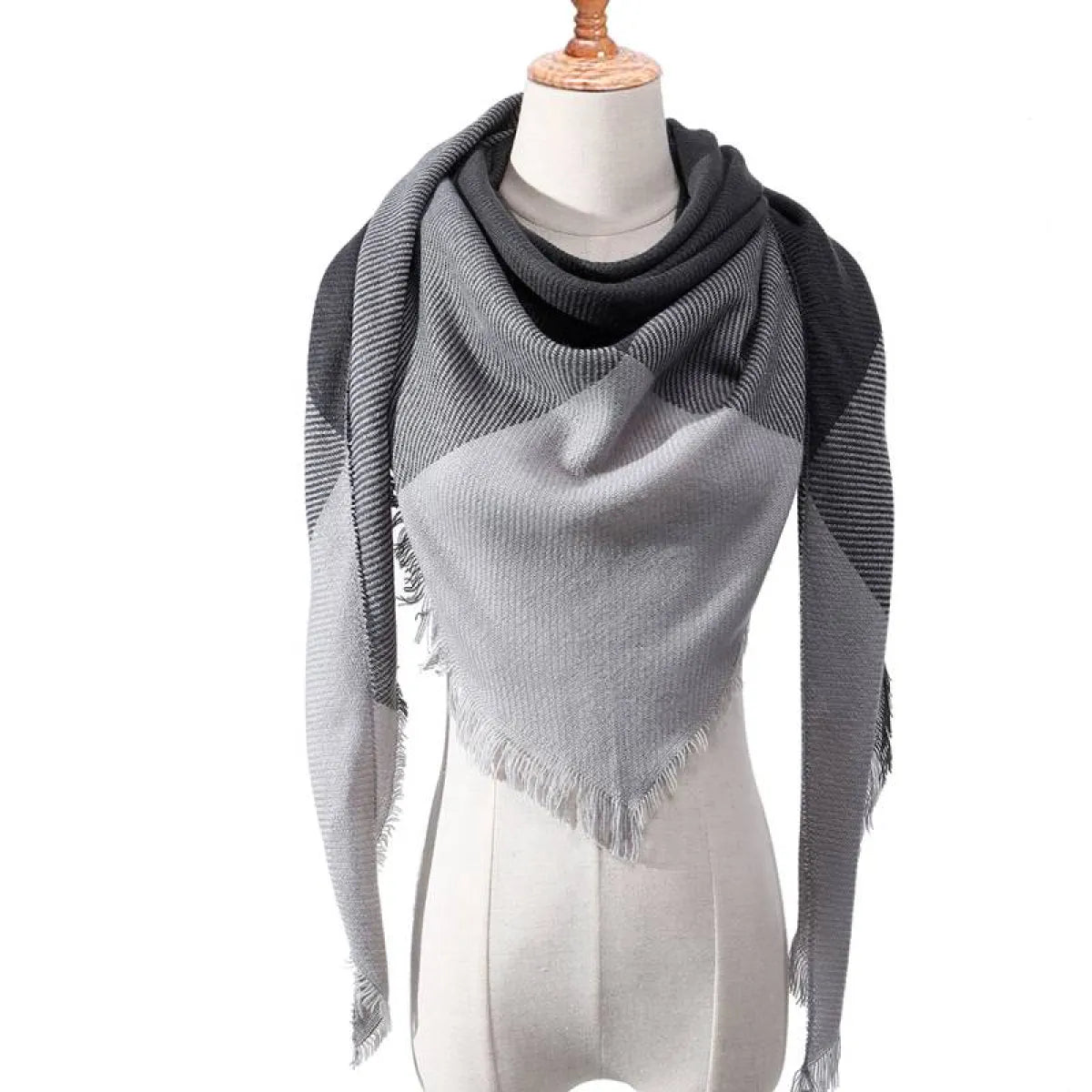 Silk Creative Arts Wrap