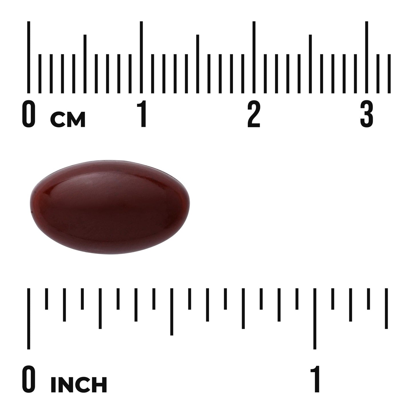 Astaxanthin & Zeaxanthin